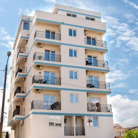 Apartamente Alexandra Eforie Nord Exteriér fotografie