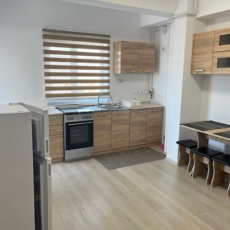Apartamente Alexandra Eforie Nord Exteriér fotografie