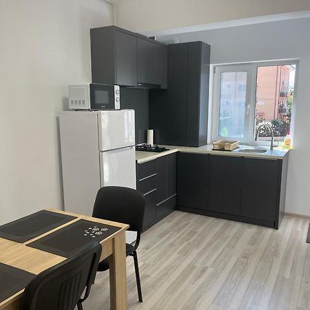 Apartamente Alexandra Eforie Nord Exteriér fotografie