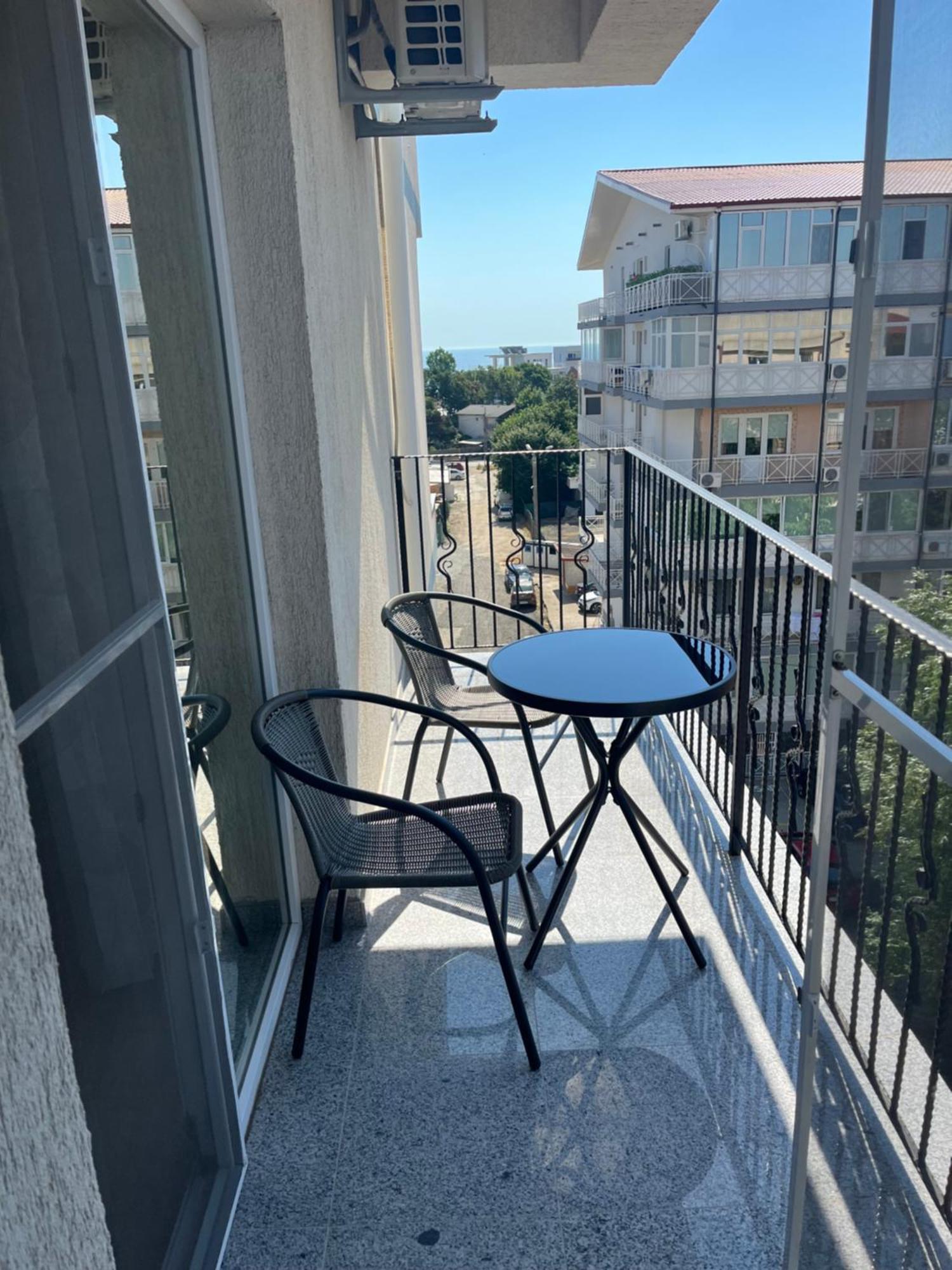 Apartamente Alexandra Eforie Nord Exteriér fotografie